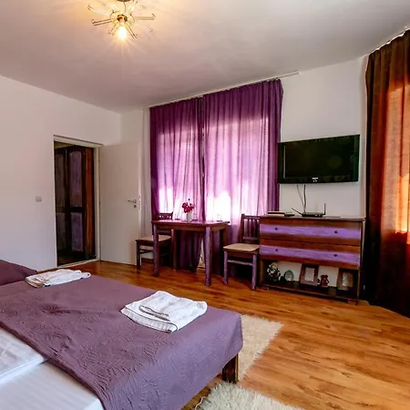 Casa Adalmo 3*