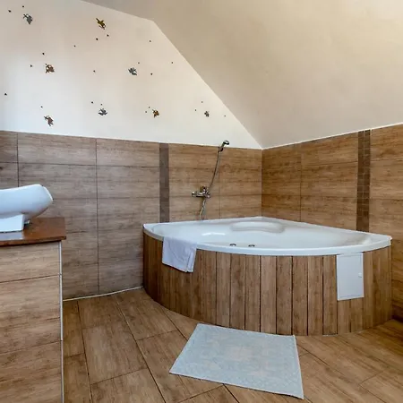 Gasthuis Casa Adalmo 3*