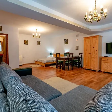 Casa Adalmo 3*