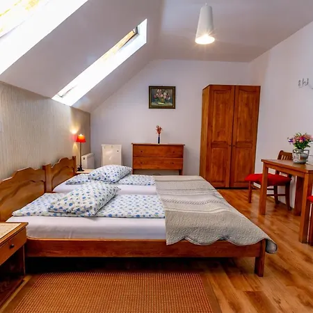 Gasthuis Casa Adalmo