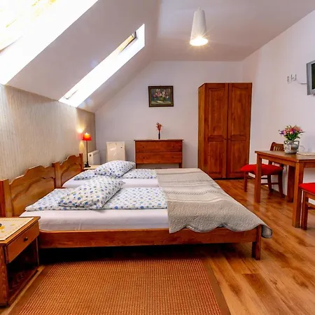 Gasthuis Casa Adalmo 3*