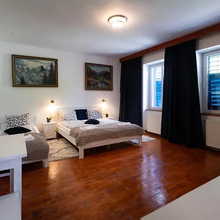 Gasthuis Casa Adalmo