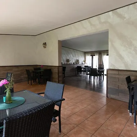 Casa Adalmo Gasthuis Sighişoara