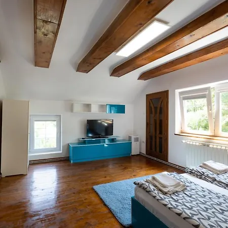 Casa Adalmo 3*