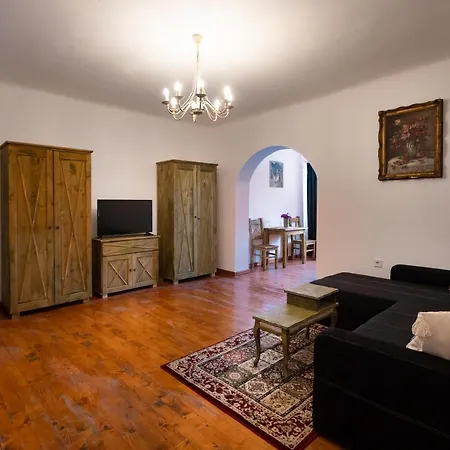 Gasthuis Casa Adalmo