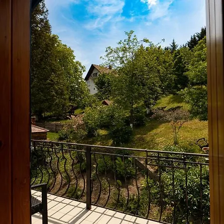 Gasthuis Casa Adalmo 3*