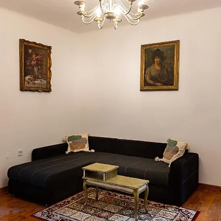 Gasthuis Casa Adalmo