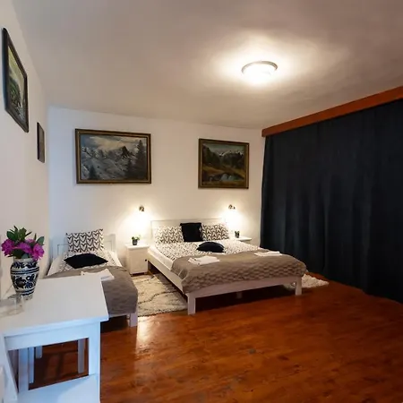 Casa Adalmo Gasthuis 3*