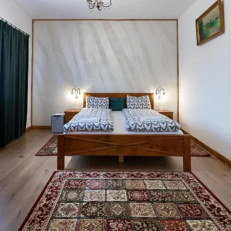 Casa Adalmo Sighişoara